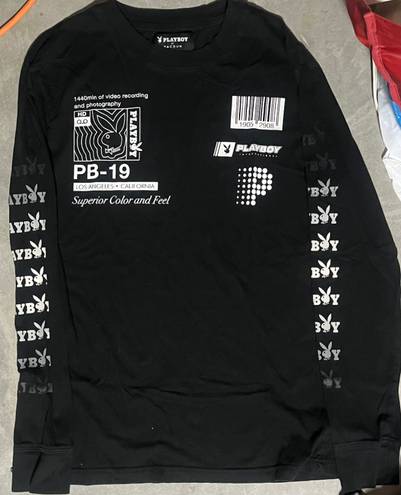 PacSun playboy Tshirt