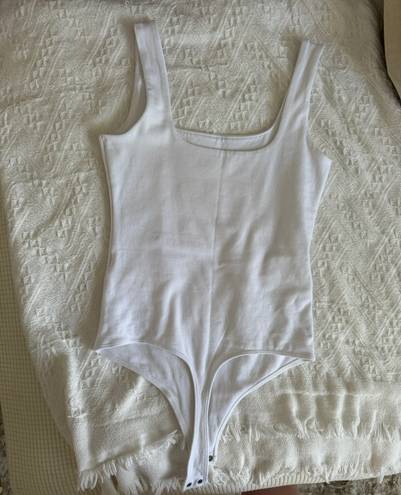 Abercrombie & Fitch Tank Bodysuit