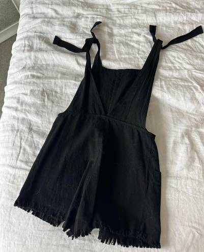 Princess Polly Romper