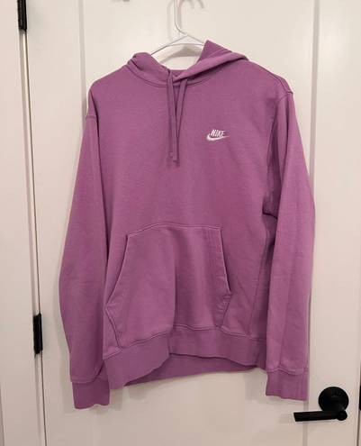 Nike Hoodie Pullover