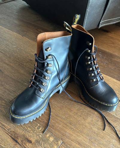 Dr. Martens Boot