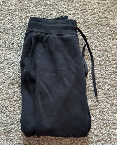 Lululemon Scuba Joggers