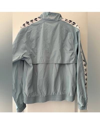 Adidas Track Jacket