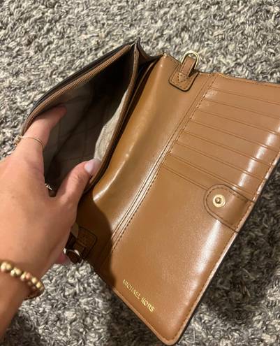 Michael Kors Wallets