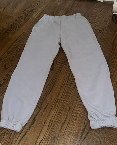 John Galt Brandy Melville Sweatpants