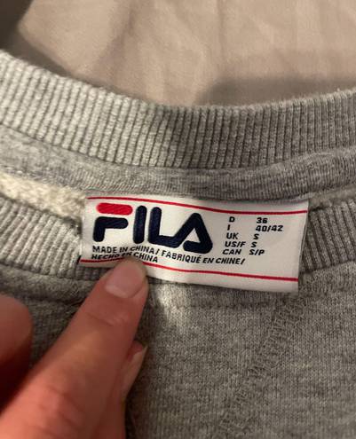 FILA Sweatshirt