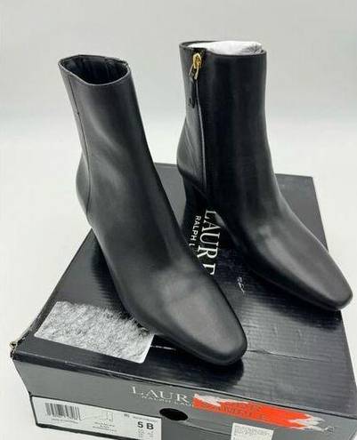 Ralph Lauren Lauren  BOOTS 5B