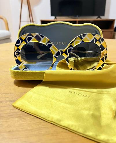 Gucci Sunglasses