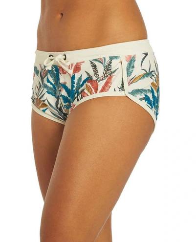 Quint Soul NWT  Women's Tulum Swim Short - S