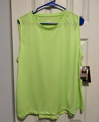 Avia NWT  Performance Tank Top