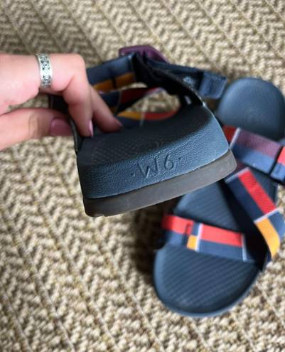 Chacos 