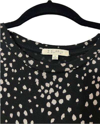 Z Supply Joan Dot Top