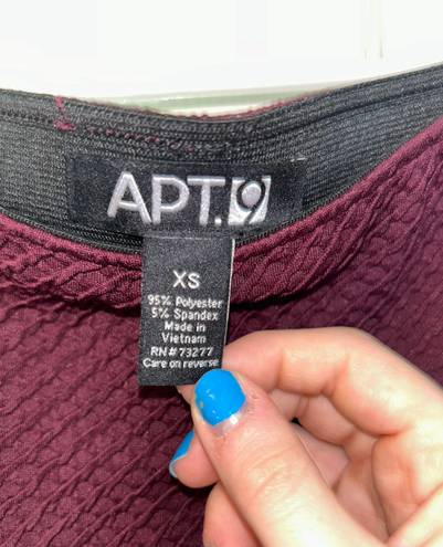 Apt. 9 Skirt