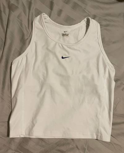 Nike Vintage Crop Top Tank