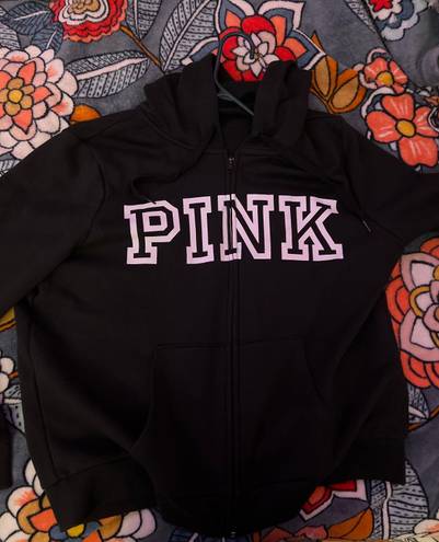 Victoria's Secret Zip Up