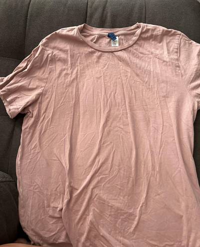 Divided Oversized T-Shirt