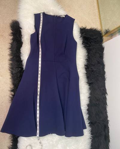 Halston Heritage Dress Size 12 NWOT