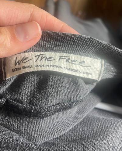 We The Free T Shirt