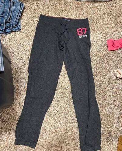 Aeropostale Womens  sweatpants