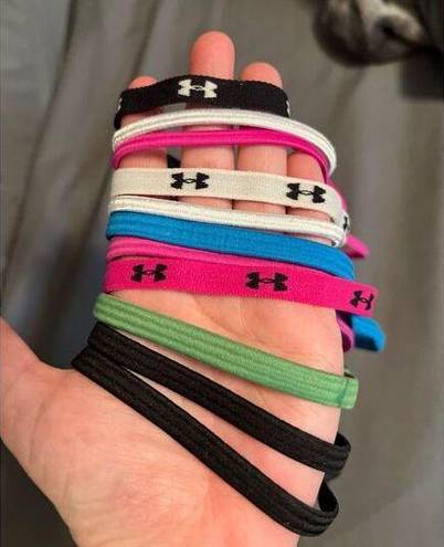 Under Armour headbands never worn