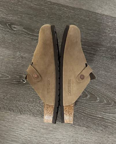 Birkenstock Boston Clog