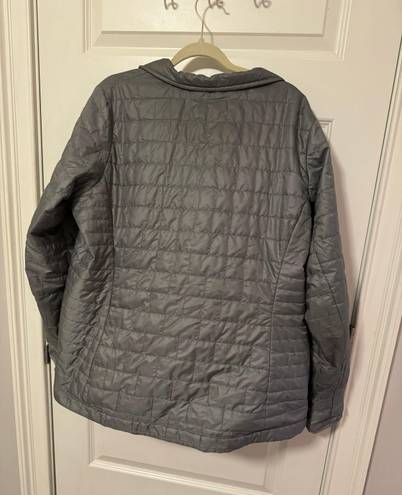 Patagonia Jacket