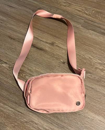 Lululemon Belt Bag