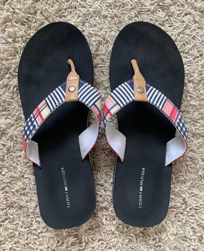 Tommy Hilfiger Sandals