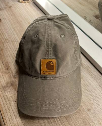 Carhartt Hat