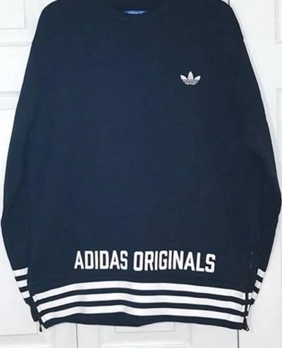 Adidas sweatshirt