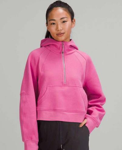 Lululemon Scuba Hoodie