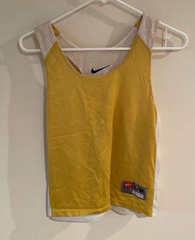 Nike  Women’s Reversible Sports Pinnie-S/M