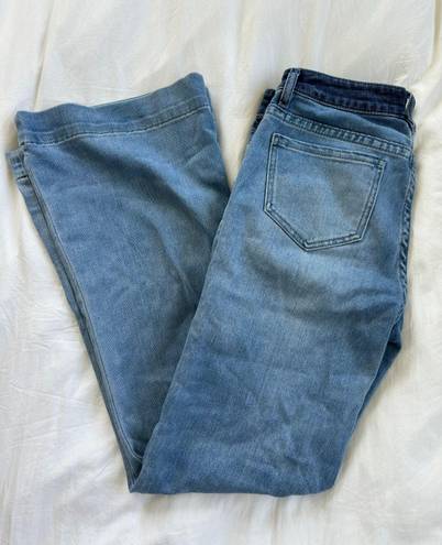 Rock’n Roll Bootcut Jeans