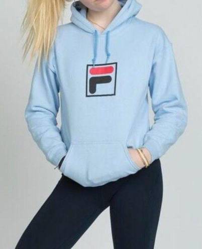 FILA Hoodie