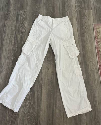 H&M Cargo pants