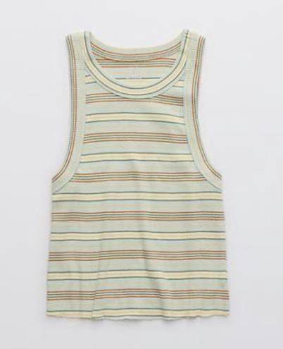 American Eagle Tank 