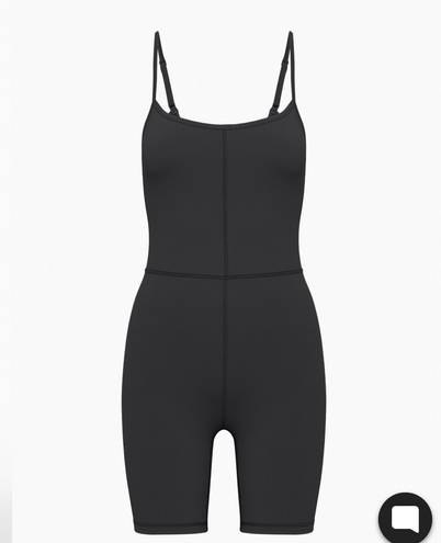 Aritzia Divinity Romper