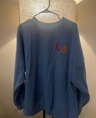 Kappa Delta Sweatshirt