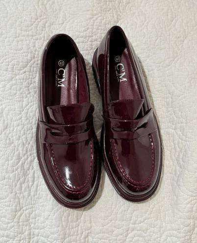 Madewell Loafers