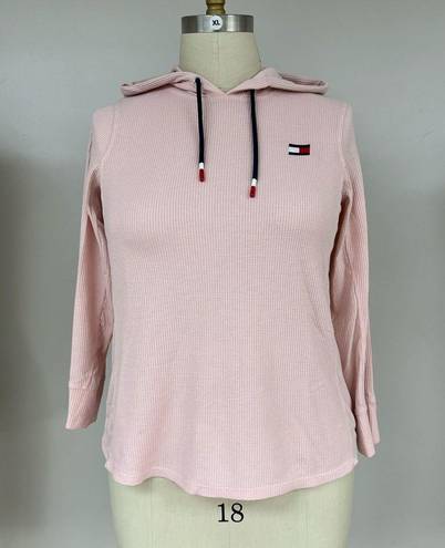 Tommy Hilfiger  SPORT hooded top XL