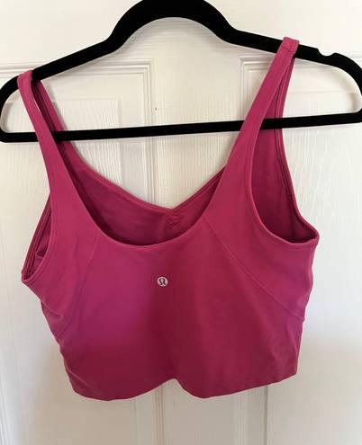 Lululemon Align Tank