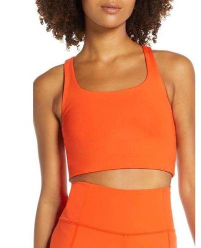 Girlfriend Collective  Paloma Sports Bra (XS)