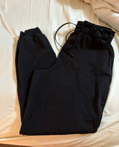 Lululemon Stretch High-Rise Jogger Full Length