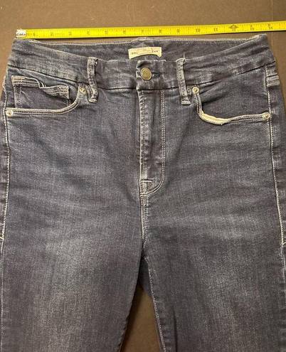 Good American  Good Petite Skinny Jeans in Size 8/29