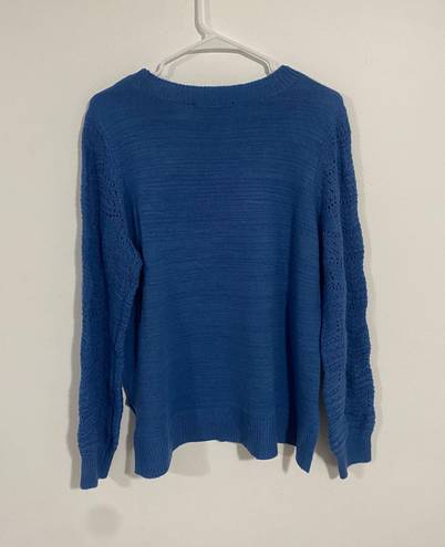 Christian Sirianio Christian Siriano Crewneck Sweater