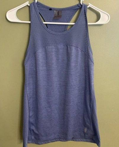 Second Skin  tank top Women's X-Small Athletic Tank