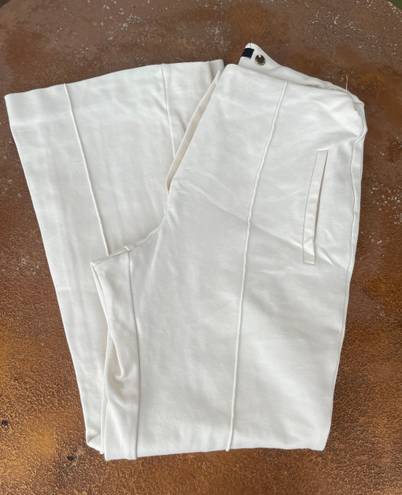 ZARA European brand flair pants