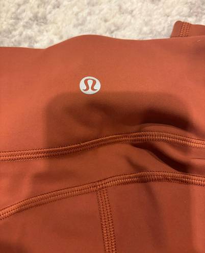 Lululemon Base Pace Leggings