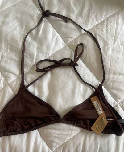 SKIMS Bikini, NWT, S/M, 3x (fits super small)