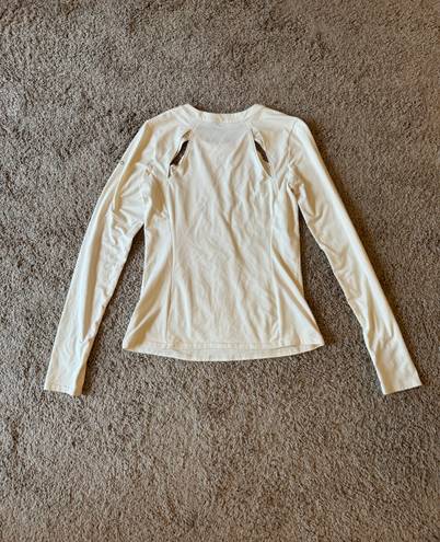 Alo Yoga Long Sleeve